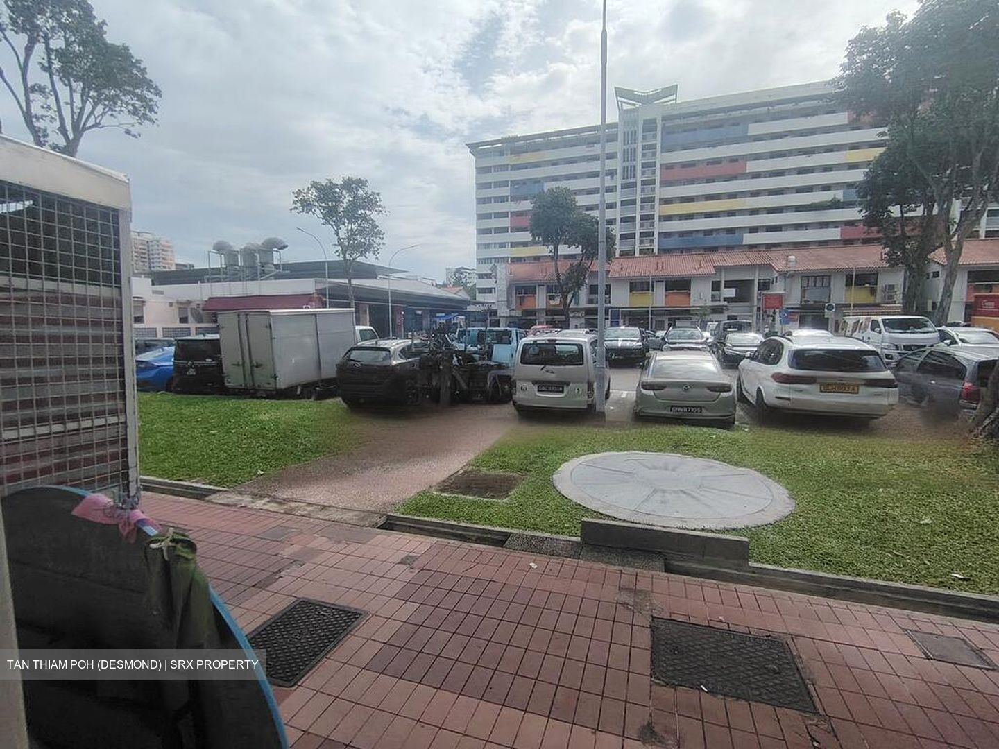 Aljunied Avenue 2 (D14), Retail #477110581